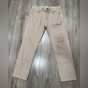 Hiroshi Kato The Pen Slim Denit Jeans Size 32